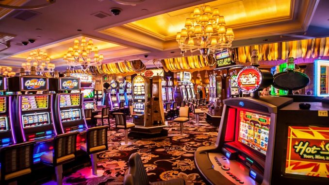 Discover the Best Non Gamstop Casinos UK for an Unrestricted Gaming Experience 2335