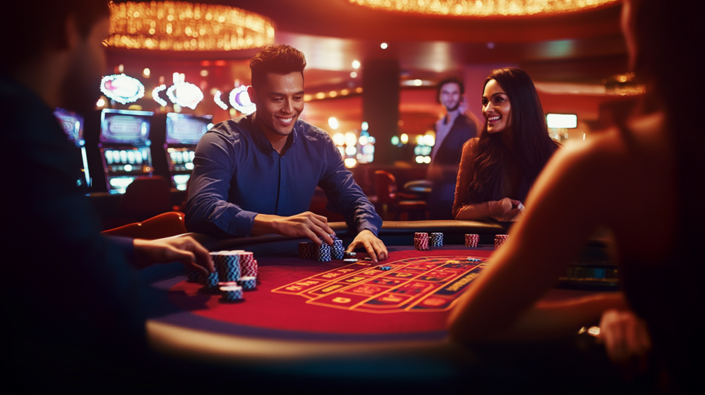 Explore Non Gamstop Casinos UK Freedom and Fun in Online Gambling