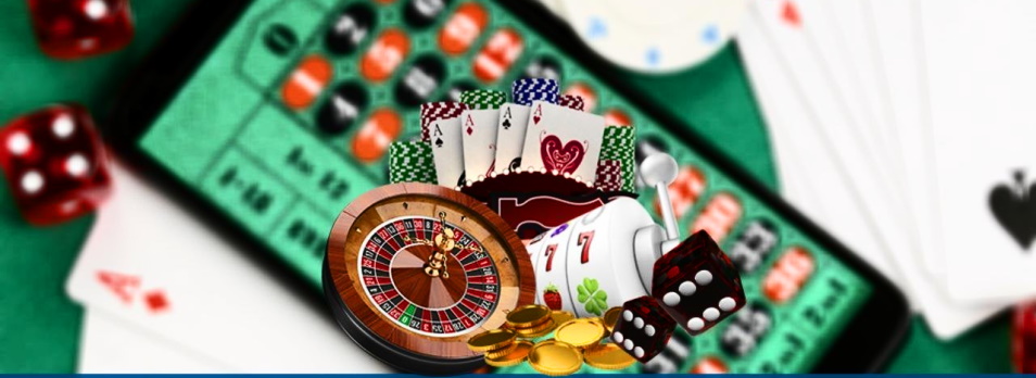 Explore the Thrilling World of Casinos Not on Gamstop 185