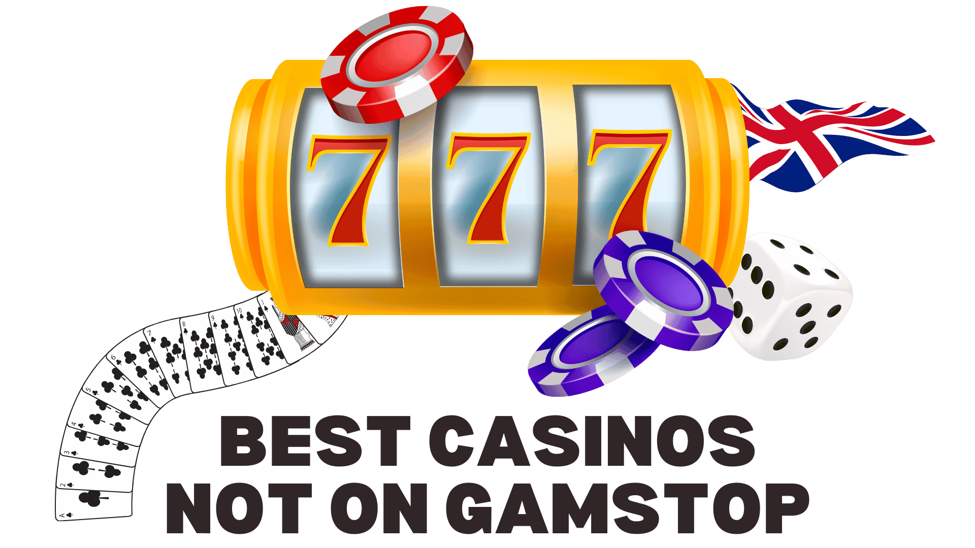 Explore the Thrilling World of Casinos Not on Gamstop 185