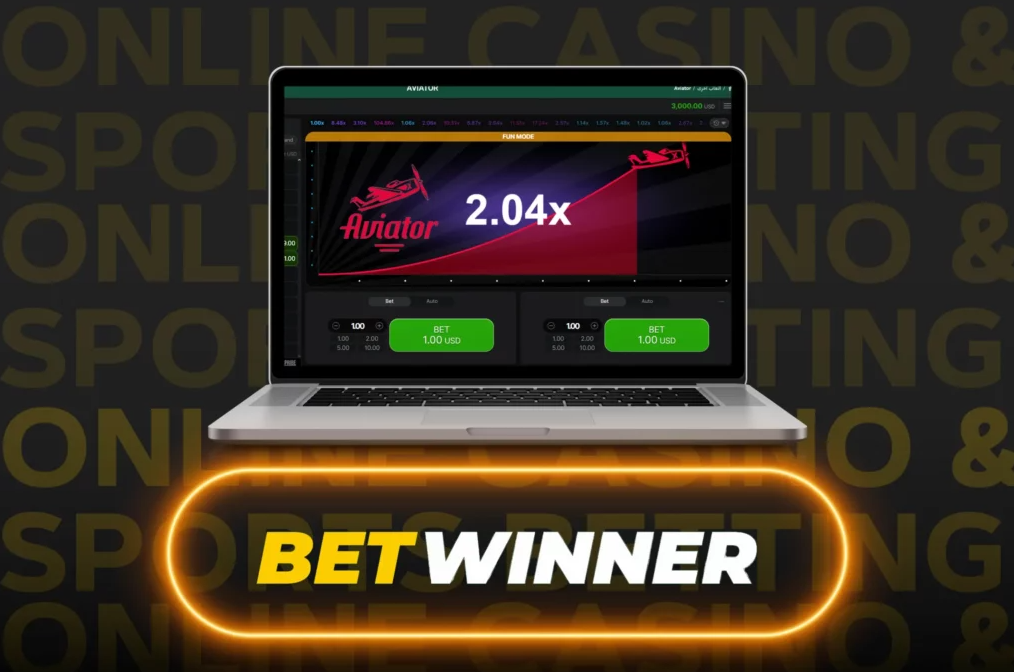 Ultimate Guide Betwinner Bet on Sports